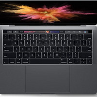 一身才华，一触即发：记Apple 苹果 MacBook pro 2016 15寸开箱