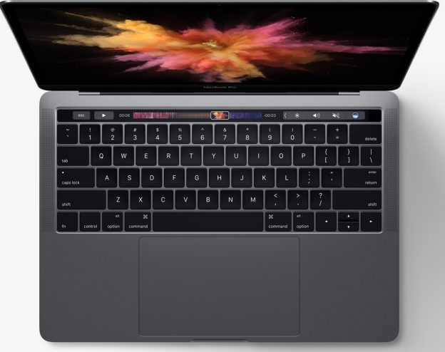 更专业的强劲：Apple 苹果 2018款MacBook Pro 15寸选配开箱