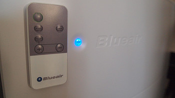 #原创新人#日淘首单：Blueair 布鲁雅尔 650EK110PAW 空气净化器