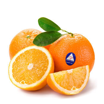 当季橙子大比拼：17.5°橙、褚橙、澳橙 大乱斗