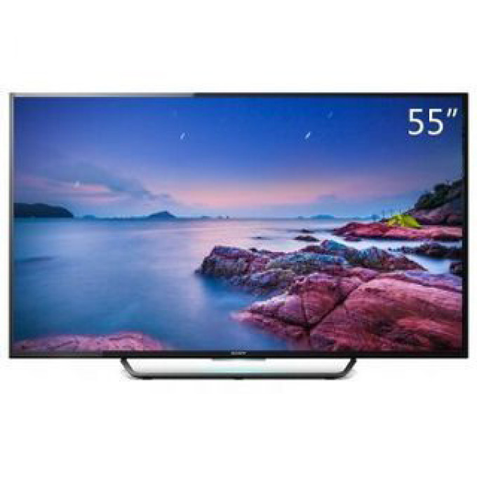 国产电视的新星——letv 乐视 第三代x55 4k智能电视 开箱