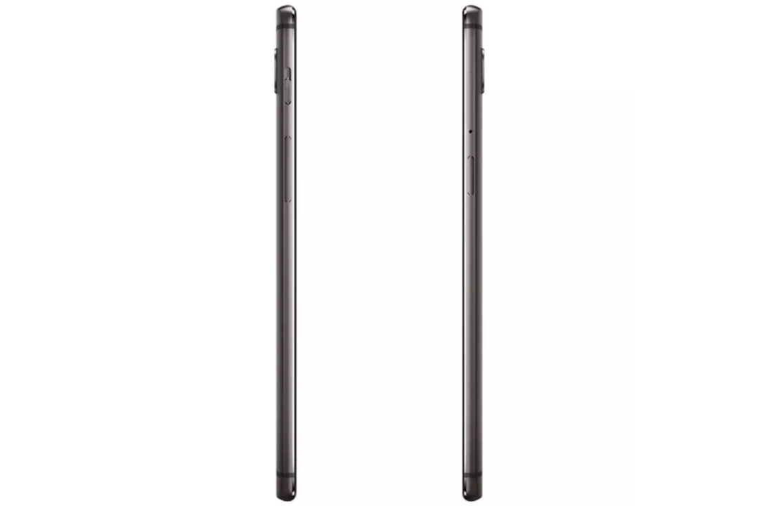 骁龙821+3400mAh电池：OnePlus 一加 国内发布 一加手机3T 