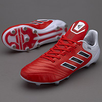 新瓶装老酒：adidas 阿迪达斯 推出 Copa 17.1 FG Red Limit 足球鞋