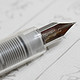 PLATINUM 白金  PPQ-300 钢笔 开箱