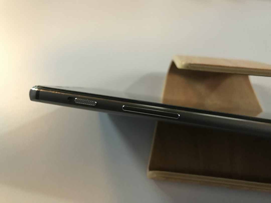 骁龙821+3400mAh电池:OnePlus 一加 国内发布 一加手机3T