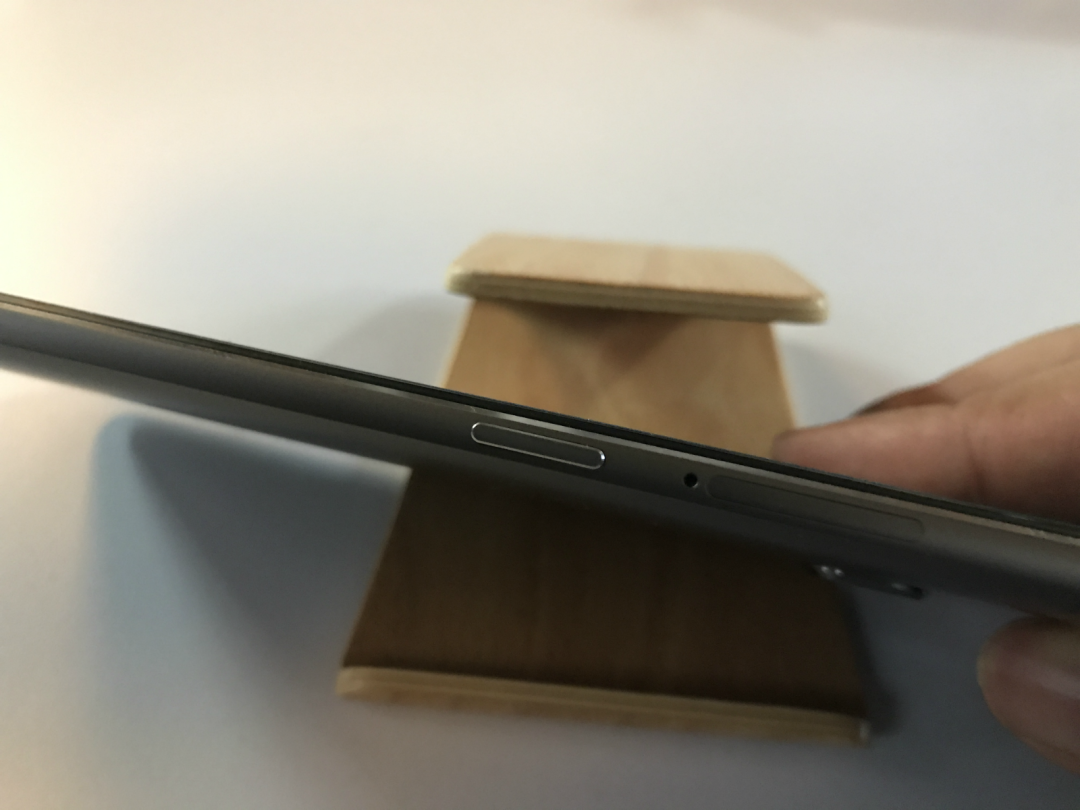 骁龙821+3400mAh电池:OnePlus 一加 国内发布 一加手机3T