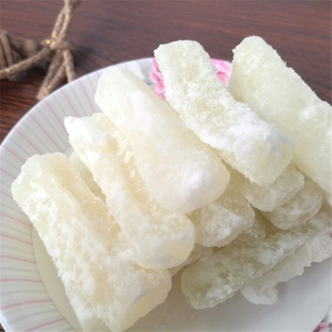 双12淘宝零食推荐——总有一款美味小零食,默默打动你的心