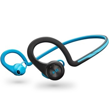 Plantronics 缤特力 BackBeat FIT 蓝牙耳机 开箱