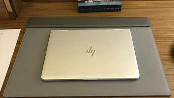 HP 惠普 SPECTRE X360 2016版 笔记本电脑 开箱