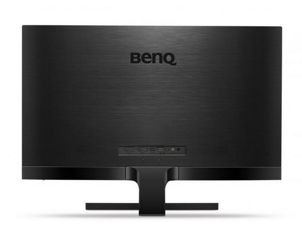 32英寸2K护眼屏：BenQ 明基 发布 EW3270ZL 显示器