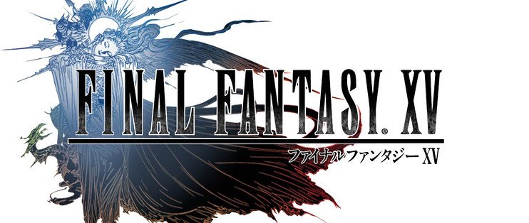 FINAL FANTASY XV LUNA EDITION 最终幻想15 限定版SONY PS4 开箱_游戏