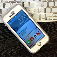 比想中象秀气——Tech21 防水 防摔 三防 手机保护壳 开箱 篇二：更新高清上机图！科技感十足，颜值、保护兼备的三防壳！