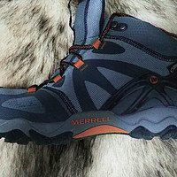 迈乐 Grassbow Mid Sport GORE-TEX 登山鞋使用感受(脚感|鞋底)