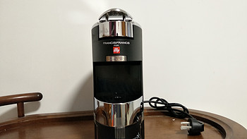 从速溶到胶囊的进步--意利 Illy X9 Iperespresso 胶囊咖啡机开箱及使用体验