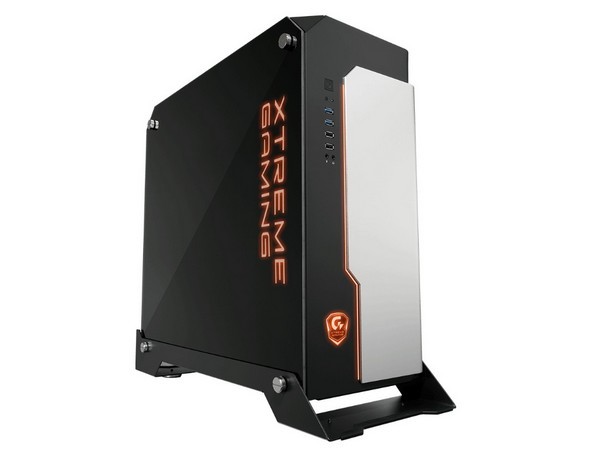 涉足机箱领域：GIGABYTE 技嘉 发布 XC700W Xtreme Gaming 中塔机箱