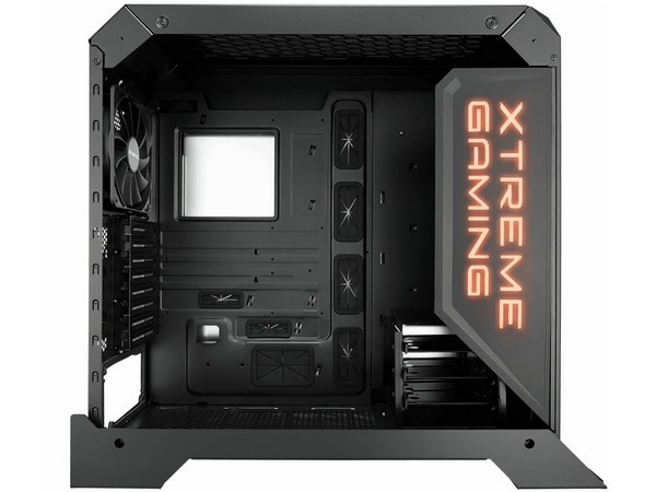 涉足机箱领域：GIGABYTE 技嘉 发布 XC700W Xtreme Gaming 中塔机箱