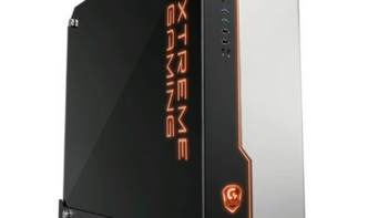 涉足机箱领域：GIGABYTE 技嘉 发布 XC700W Xtreme Gaming 中塔机箱