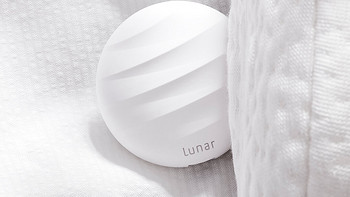 3个月续航：小米众筹上线新品 Lunar 智能睡眠传感器 