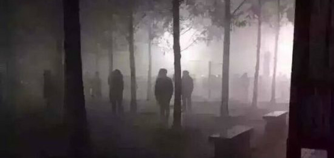 同呼吸,但不共命运 — 防霾口罩怎么选?