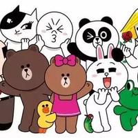 “LINE FRIENDS丘可驾到 全球巡展”北京朝阳大悦城——观展简介及介绍