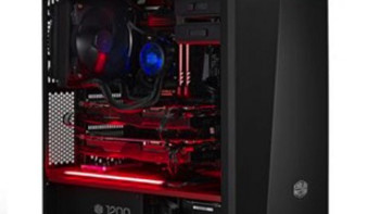 再度进化：COOLERMASTER 酷冷至尊 推出 MasterCase Maker 5T 模组化中塔式机箱