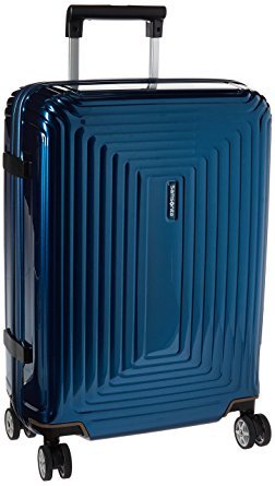 #原创新人# Samsonite 新秀丽 Pro 4 Dlx Expandable Spinner 29尼龙托运箱开箱