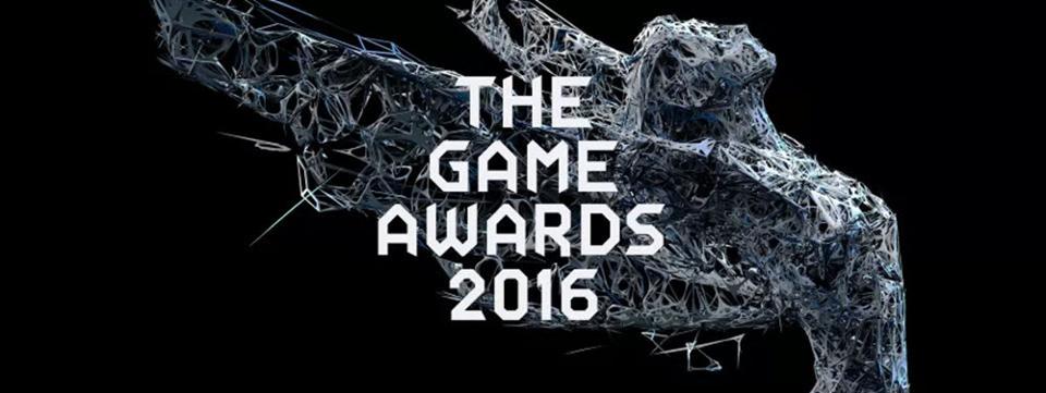 暴雪大赢家、巫师3再夺奖：The Game Awards 2016 年度游戏奖 奖项公布