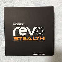 一个不会积灰的按摩器 — NEXUS REVO3 前列腺按摩器（内有亲身评测）