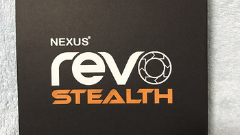 一个不会积灰的按摩器 — NEXUS REVO3 前列腺按摩器（内有亲身评测）