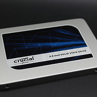 英睿达 MX300 750GB SATA3 固态硬盘使用总结(功能|容量)