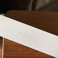 新年新装备 — Apple Watch 2 黑色编织表带 运动版 开箱