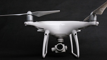 #本站首晒#大疆黑科技：DJI 大疆 精灵 PHANTOM 4 PRO 智能航拍无人机 开箱