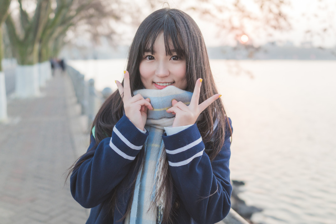 #追光影的人#征稿盘点：定格美好的一万种方式 摄影是良方之一