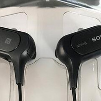 中亚Prime会员 SONY 索尼 MDR-XB50BS 蓝牙运动耳机 晒单