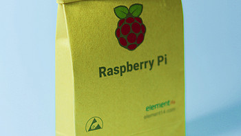 我的树莓派3B — Raspberry Pi 树莓派 开发板 开箱