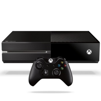 #中奖秀#值友幸运屋抽到的礼物——Microsoft 微软 XBOX ONE 动感家庭欢乐套装