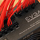 充值一波信仰 — EVGA SUPERNOVA 650 G2 金牌电源 开箱 & 定制线 开箱