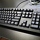 #原创新人# 小众轻奢机械键盘----DAS keyboard 4 青轴机械键盘