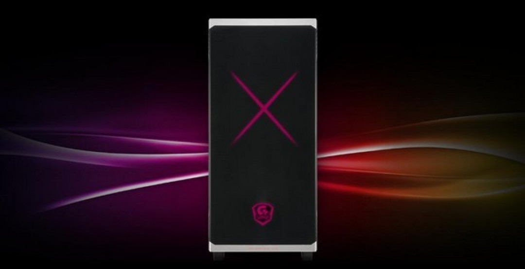 “X”战队新秀:GIGABYTE 技嘉 推出 XC300W Xtreme Gaming 中塔机箱