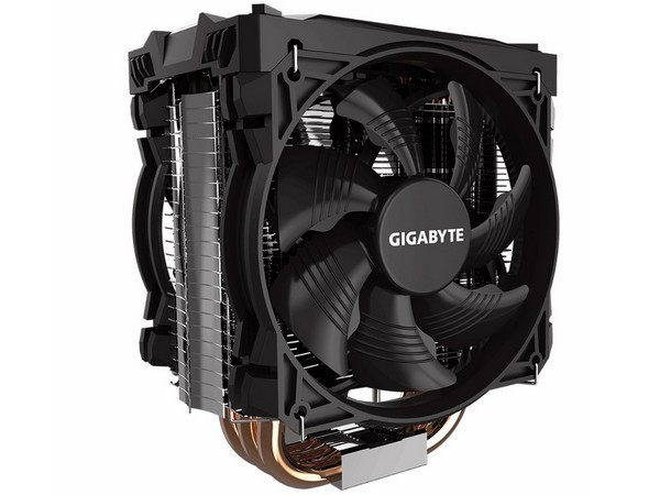 支持RGB背光：GIGABYTE 技嘉 推出 XTC700 Xtreme Gaming 单塔散热器