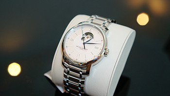 #原创新人# The Watchery 购入 BAUME & MERCIER 名仕 MOA08833 8833 小记&过时开箱&使用体验