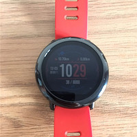 AMAZFIT 智能运动手表使用感受(配置|功能)