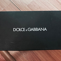 我的健身房新宠——Dolce&Gabbana 杜嘉班纳 男士运动鞋开箱及上脚秀