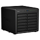  服务器级堆料：Synology 群晖 发布 DS3617xs 十二盘位企业级NAS　