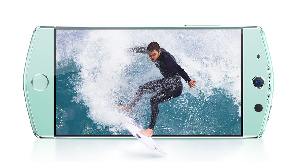 更绿更美：meitu 美图 推出 M6s 智能手机