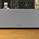 SONY 索尼 SRS-ZR7 蓝牙音箱 入手体验