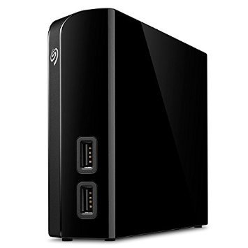 美亚大法之Seagate 希捷 Backup Plus Hub 8TB桌面硬盘与暴力拆解