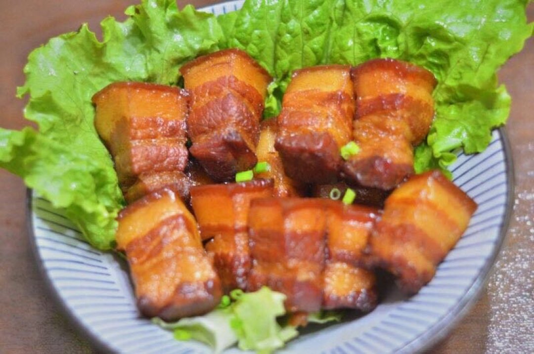 别让女儿输在嫁妆上!一锅老卤的养成以及基础香料介绍!