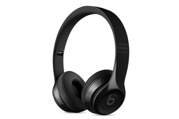 Beats Solo3 Wireless 耳机 开箱简评