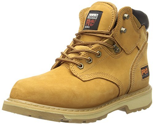 亚马逊Prime会员免邮初体验：Timberland 添柏岚 PRO 户外工装靴